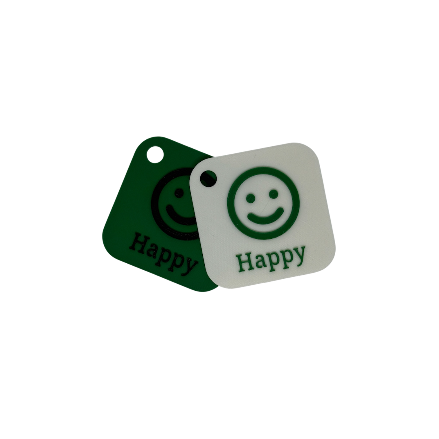 π Happy