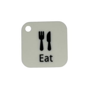 🍽️ Eat Card