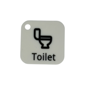 🚽Toilet Card